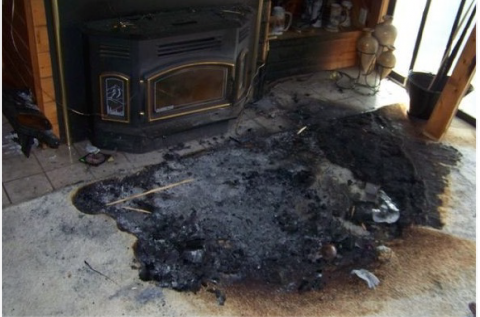 Image depicting the Service Fire Damage Restoration