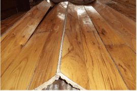 Image depicting the Service Water Damage Restoration